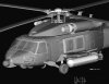 Hobby Boss 87235 HH-60J Jayhawk (1:72)